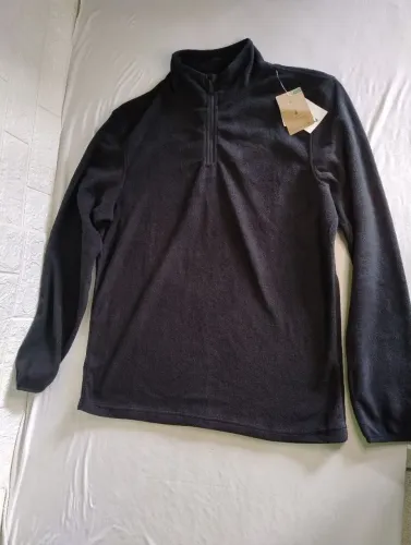 Casaco blusa de frio Nord original nova tamanho G