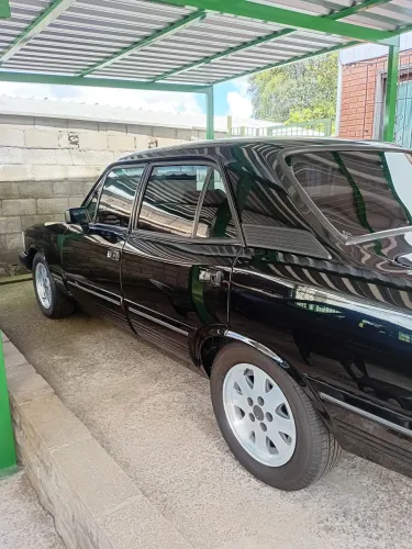 Chevrolet Opala Diplomata/diplom. SLE 4.1/2.5 1987