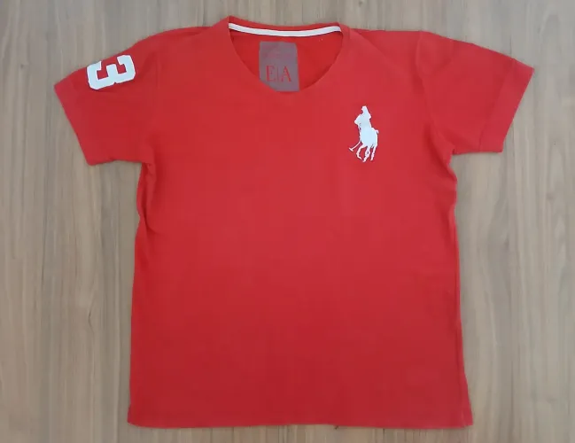 Camisa masculina