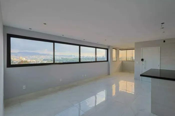 Apartamento à venda no bairro Santa Inês