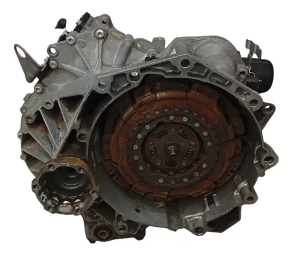 Caixa Marcha Cambio Audi A3 1.8 Aut 2014 2015