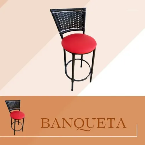 BANQUETA