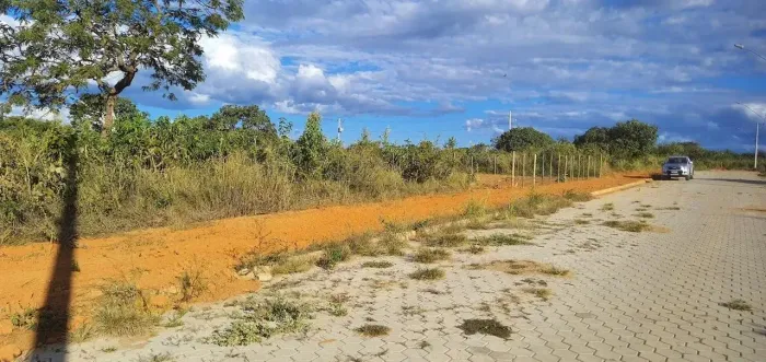 Imóvel para venda com 1000 metros quadrados em São José do Almeida - Jaboticatubas - MG