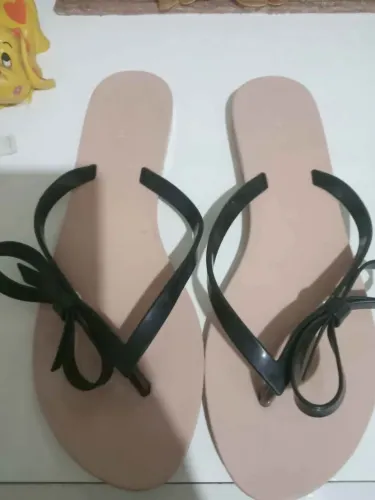 melissa original tamanho 37