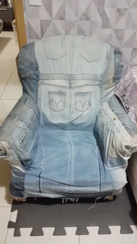Sofá 