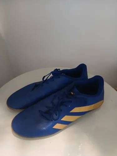 Chuteira Adidas Futsal Artilheira V TAM:43