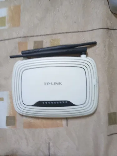Roteador dd wrt TP-Link wr 841n