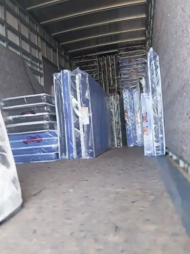 Colchões omegas todos em promoção 