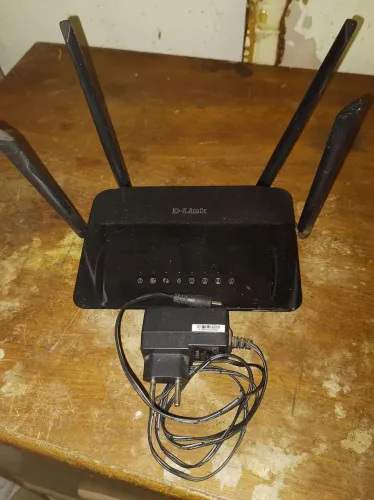 Roteador WI-FI