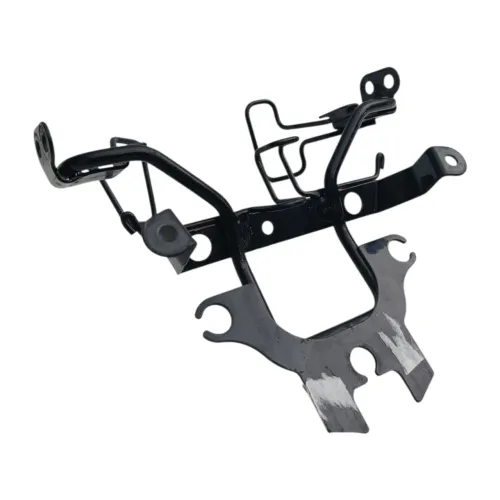 Suporte Aranha Do Farol Yamaha Xtz Crosser150 2014 A 2025
