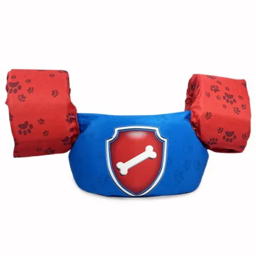 Boias e coletes salva vidas