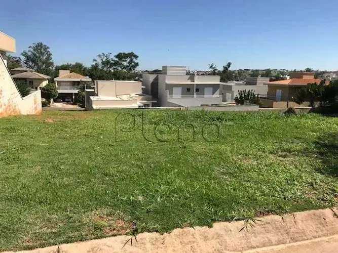 Terreno à venda em Campinas, Swiss Park, com 360 m²
