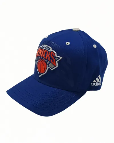 Boné Adidas NBA New York Knicks