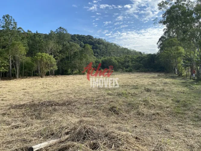 AV4092 Chacara em Garuva Baraharas