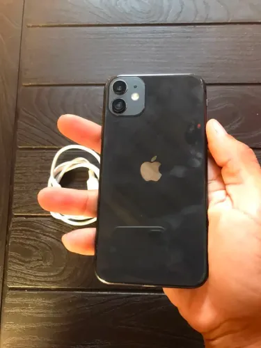 iPhone 11 64gb super conservado 
