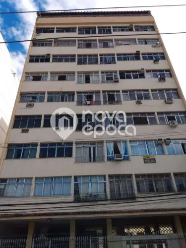 Vila Isabel | Apartamento 2 quartos