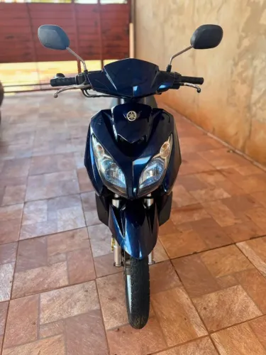YAMAHA  NEO AT115