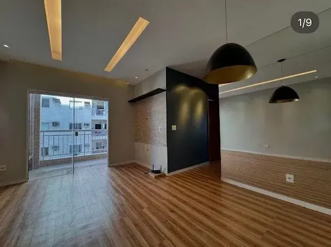 Apartamento com 3 quartos, 1 suite. ao lado do it center nas Torres Trivento