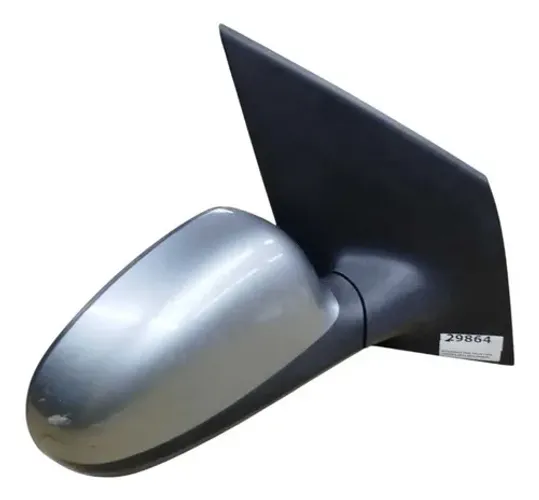 Retrovisor Fiat Palio Lado Direito 2015 2016 Manual