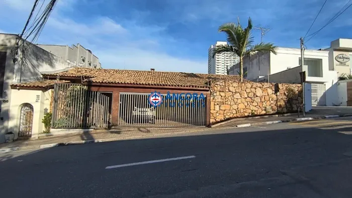 Casa Comercial Locação ou Venda área total 1.301m²