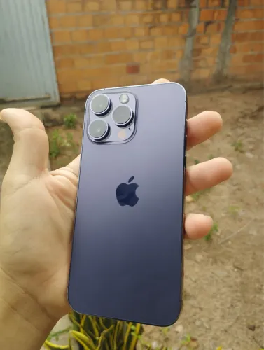 iPhone 14 Pro Max