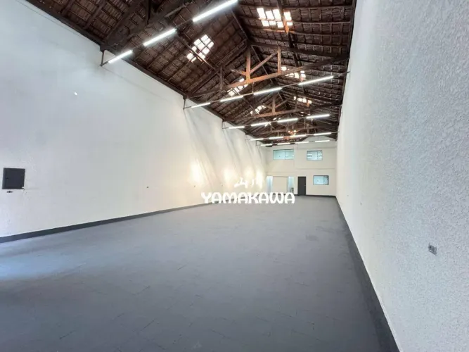 Salão para alugar, 300 m² por R$ 15.740,00/mês - Tatuapé - São Paulo/SP