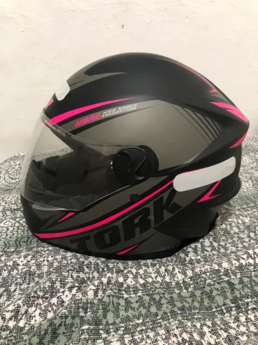 Capacete