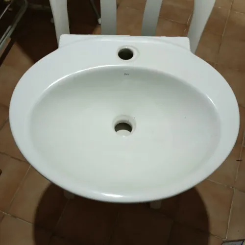 Pia para banheiro