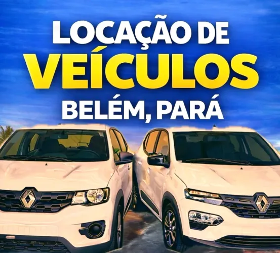 Alugue seu veículo 