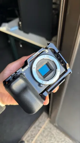 ZV-E10 COMPLETA