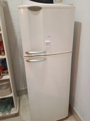 Geladeira