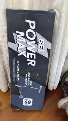 Patinete Nova