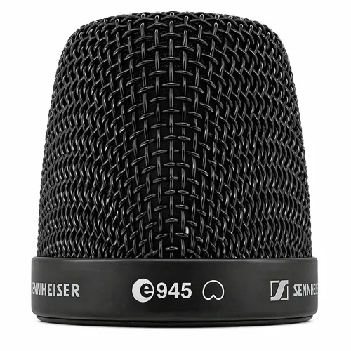 Globo Original Sennheiser Para Cápsula MMD 945