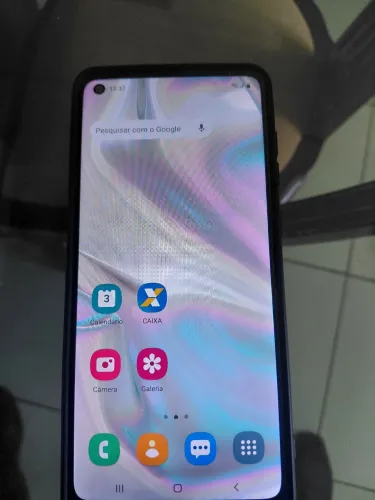Celular Samsung A21s
