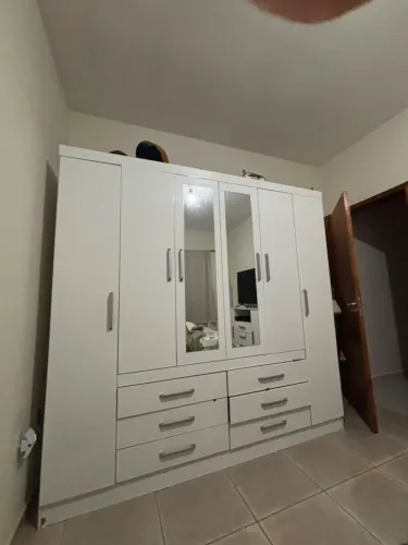 Guarda roupa