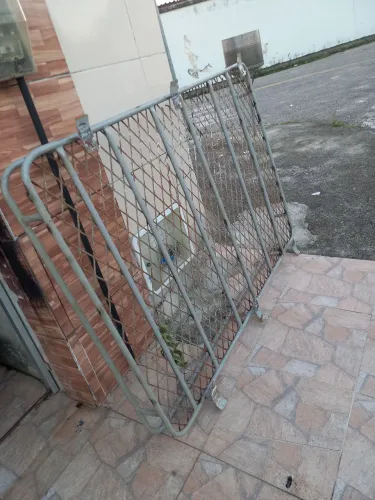Bagageiro