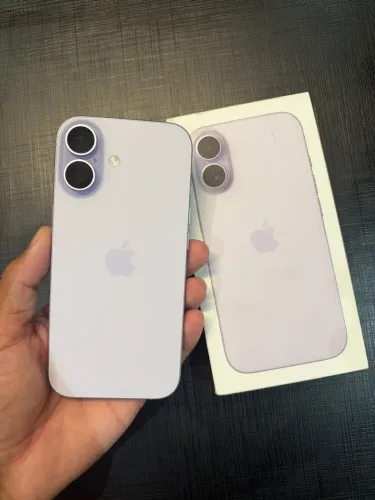 iPhone 17 25Gb | Lavanda