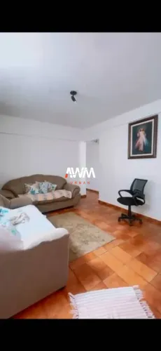 Apartamento com 3 quartos à venda, 78 m² por R$ 280.000 - Setor Sudoeste - Goiânia/GO