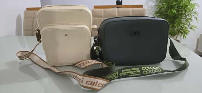 Bolsas colcci