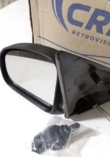 Retrovisor celta antigo 