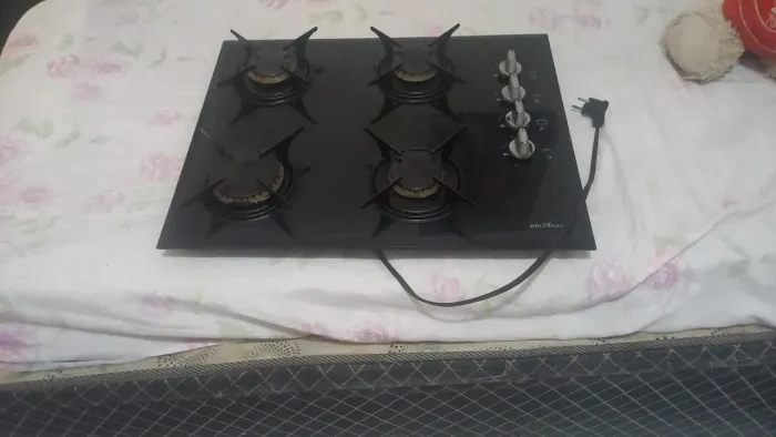 Fogão Cooktop