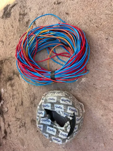 Fios 5mm