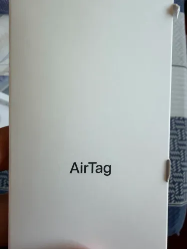 AirTag Apple 