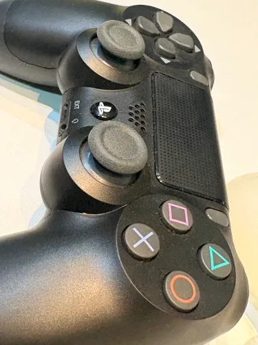 Console PS4 Estado Perfeito