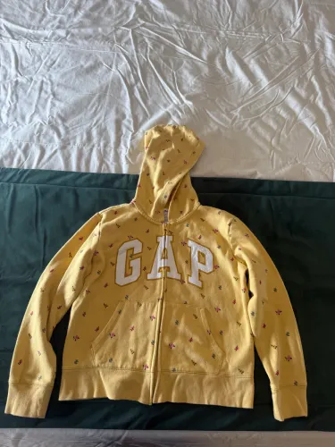 Moletom infantil Gap original 