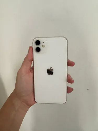 IPHONE 11 128gb 73% de bateria - com caixa, excelente estado