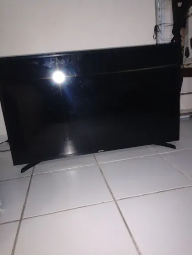 Televisão Smart Samsung 43 polegadas