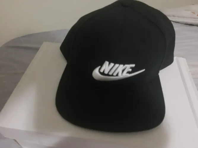 Boné Nike original 