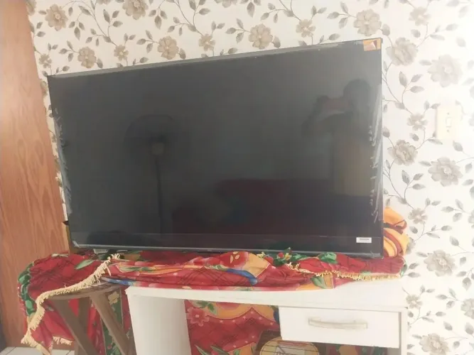 Vendo tv 55 polegadas