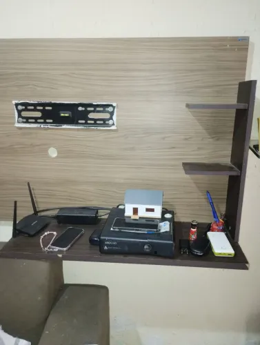 Painel pra tv de 32 a 55 polegadas .